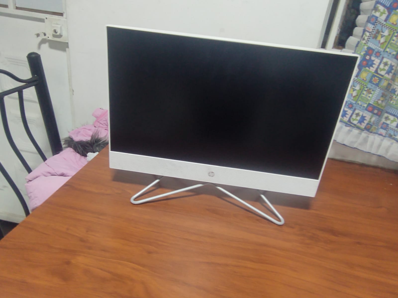 hp all-in-one - 22-dd0010la