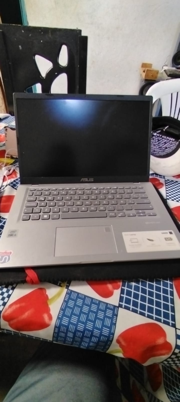 Computador Asus 8/10