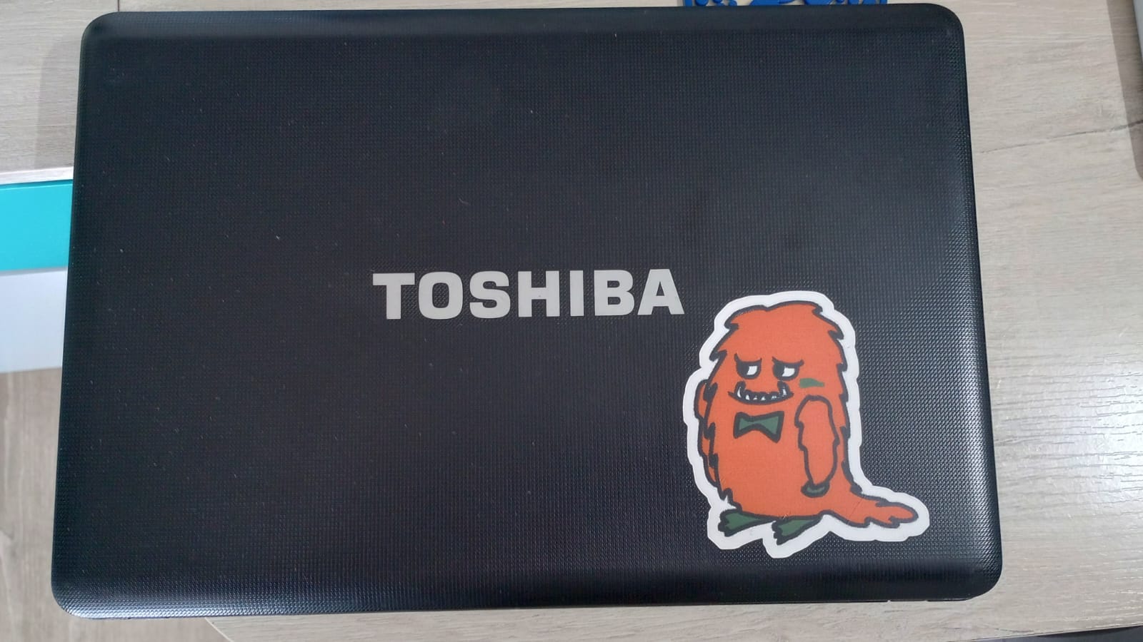 Venta portátil Toshiba