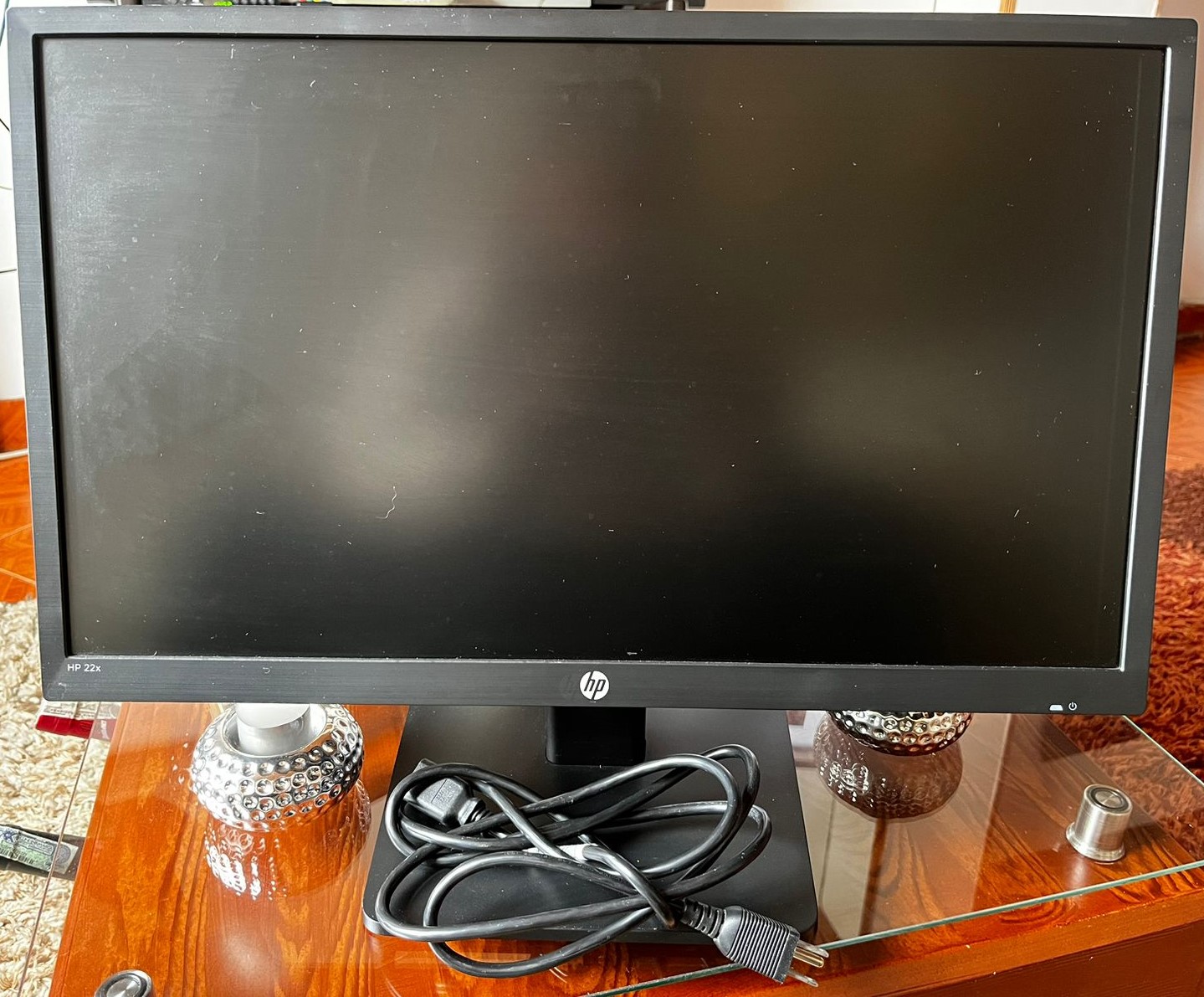 Monitor HP 22x 21,5